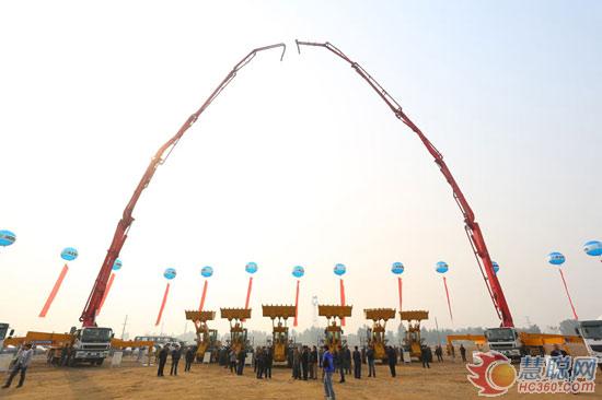 浅谈2014工程机械代理商工作之点滴