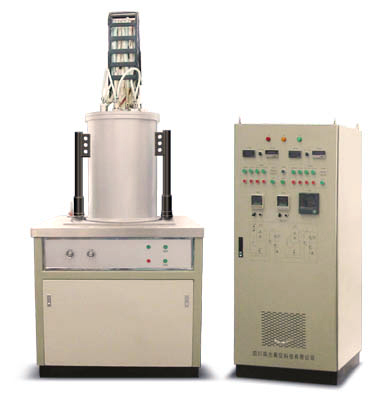 单位立式氢气炉