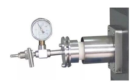 真空高温管式炉操作规范流程